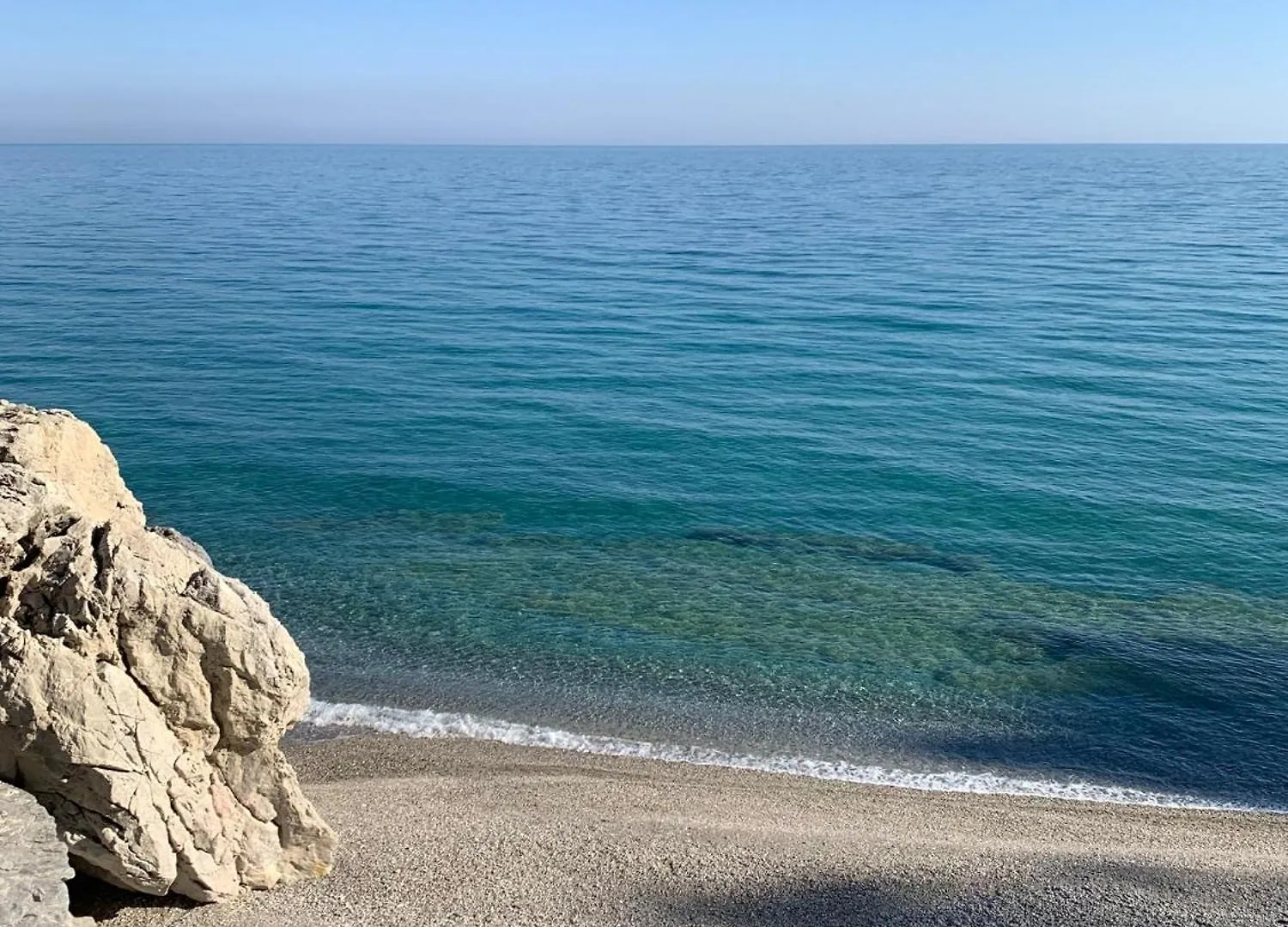 Affacciati Al Mare Lejlighed Finale Ligure