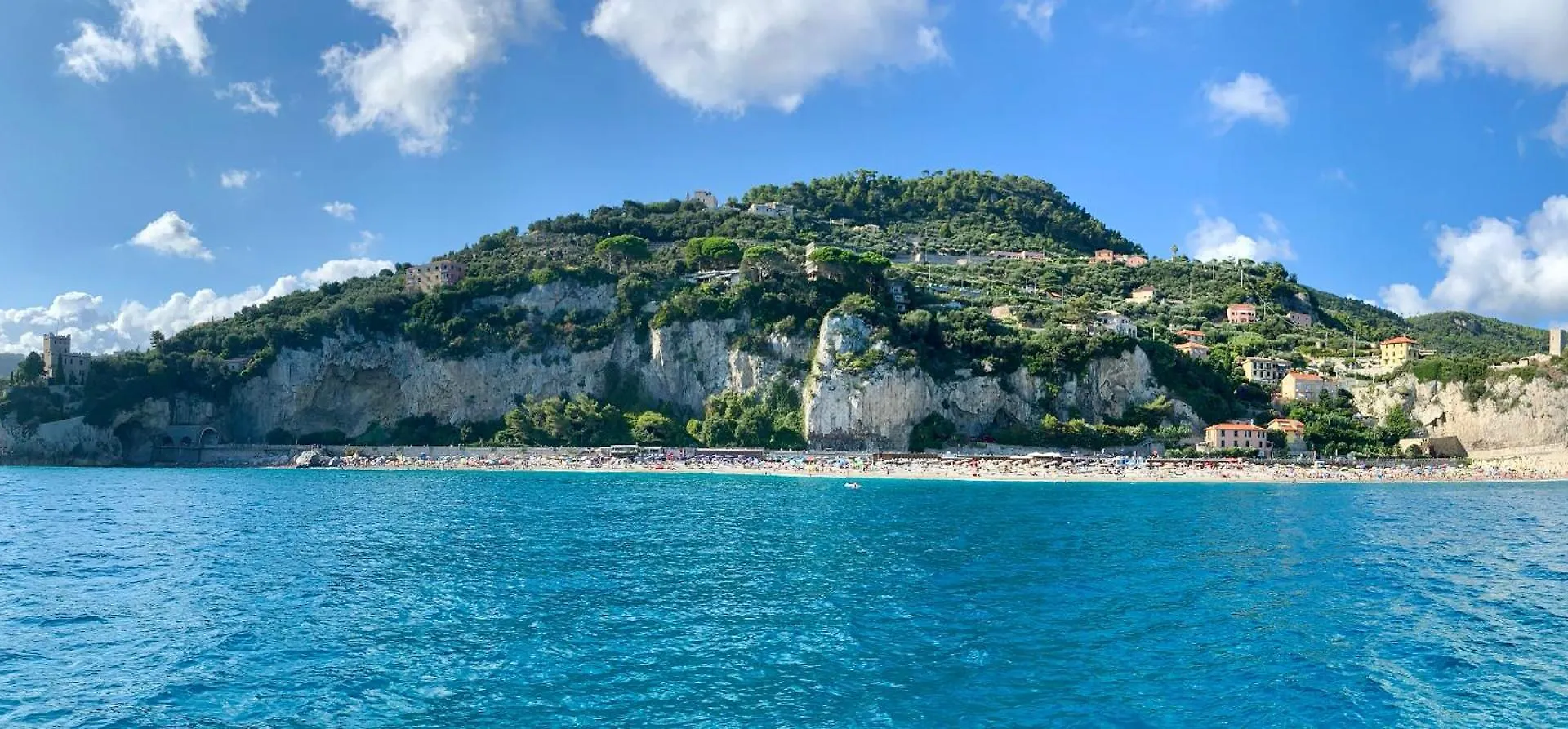 Affacciati Al Mare Lejlighed Finale Ligure 0*,