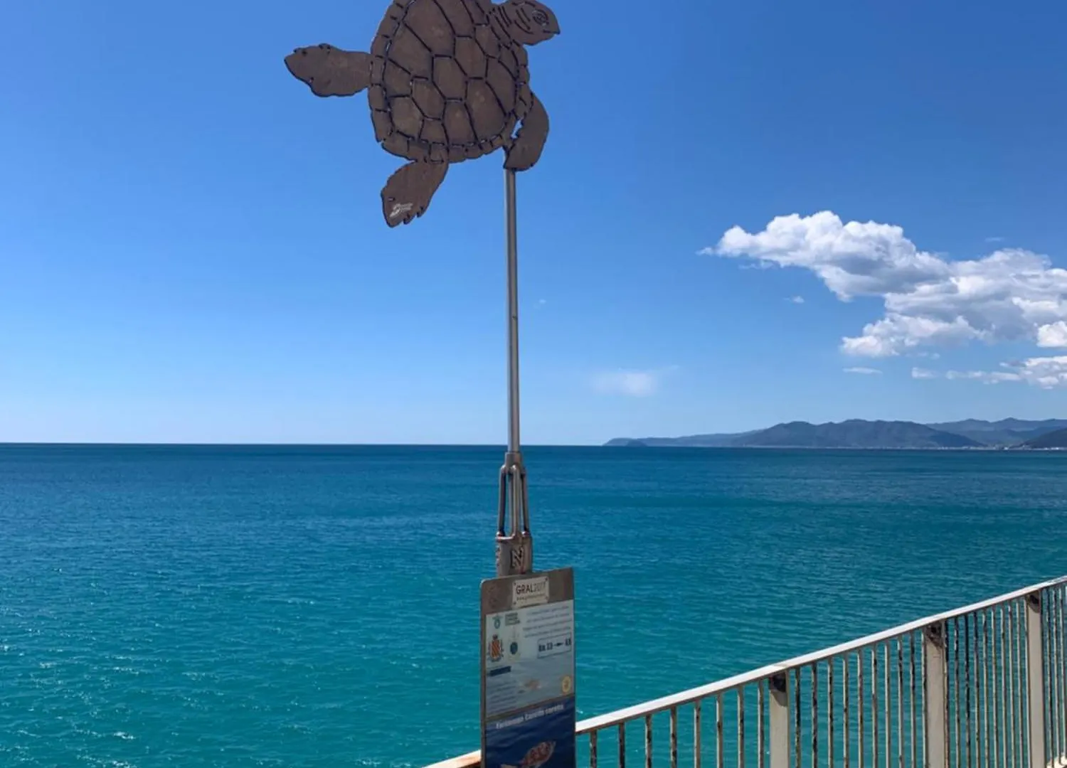 Affacciati Al Mare Lejlighed Finale Ligure