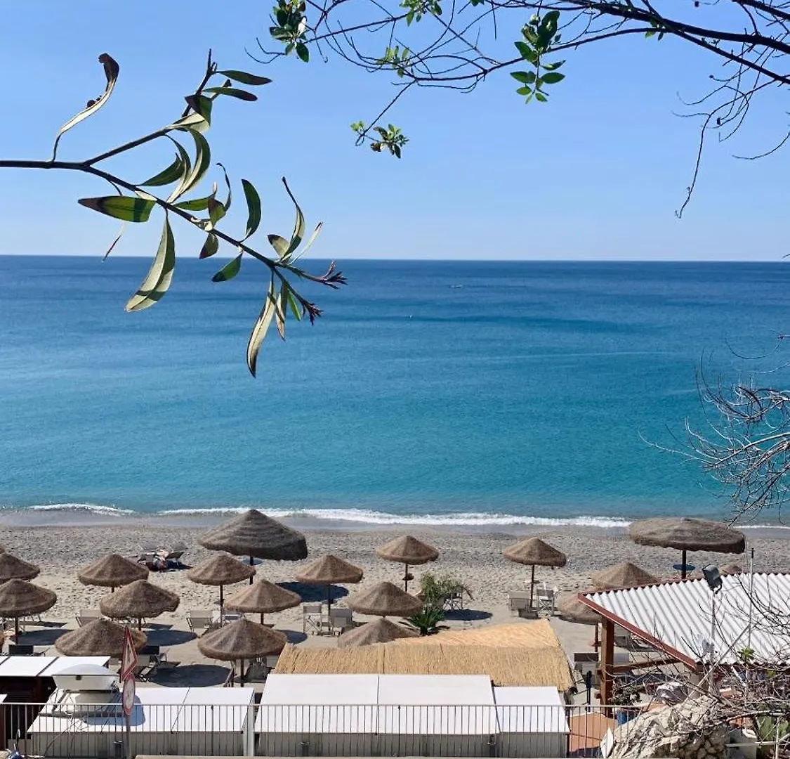 Affacciati Al Mare Lejlighed Finale Ligure