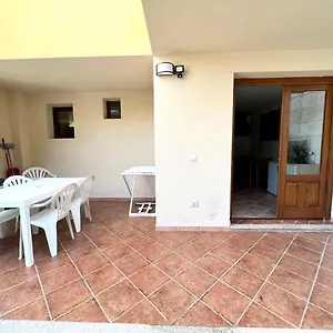 Le In Collina - San Teodoro Lu Lioni